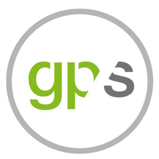 GPS Logo